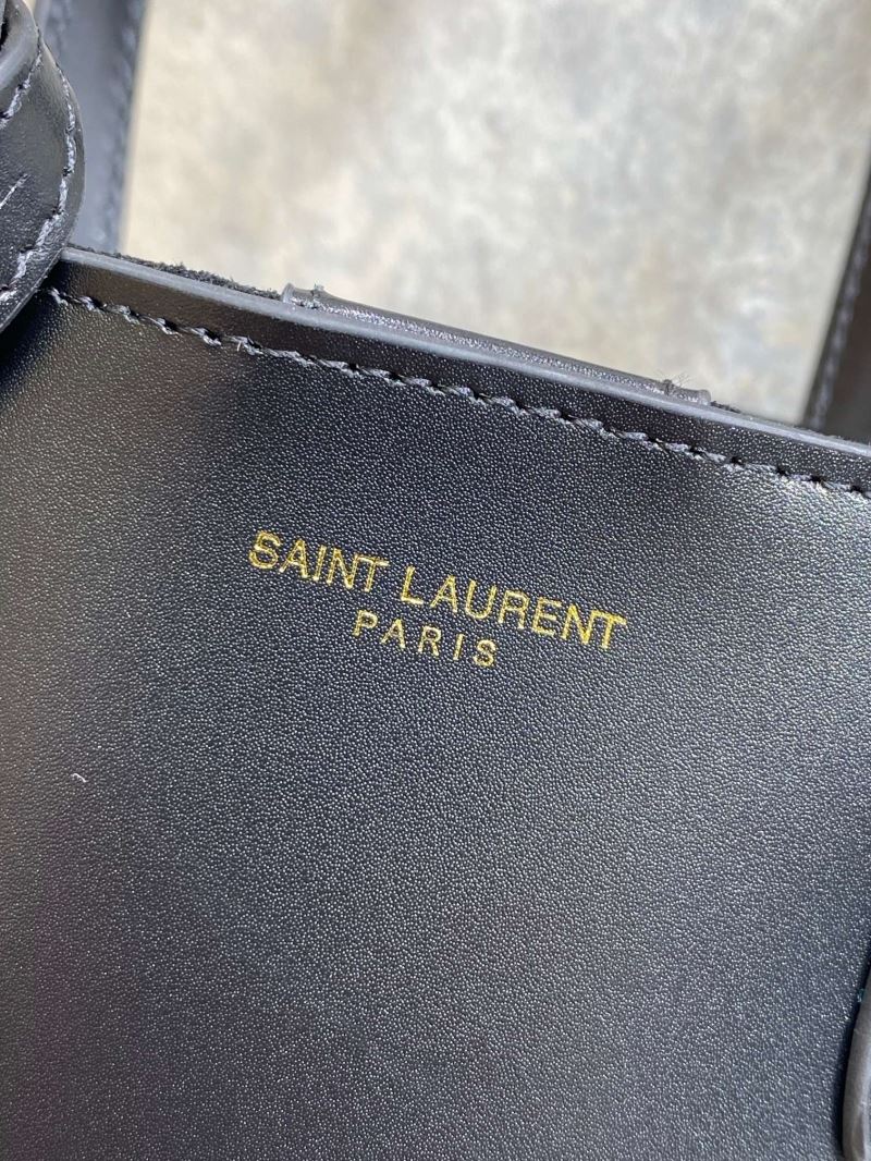 YSL Bucket Bags